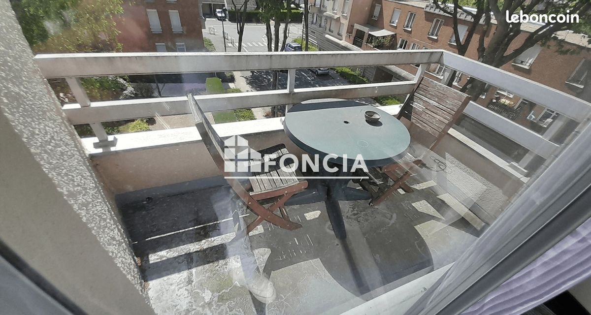 Appartement à vendre, 65m², Montigny-le-Bretonneux