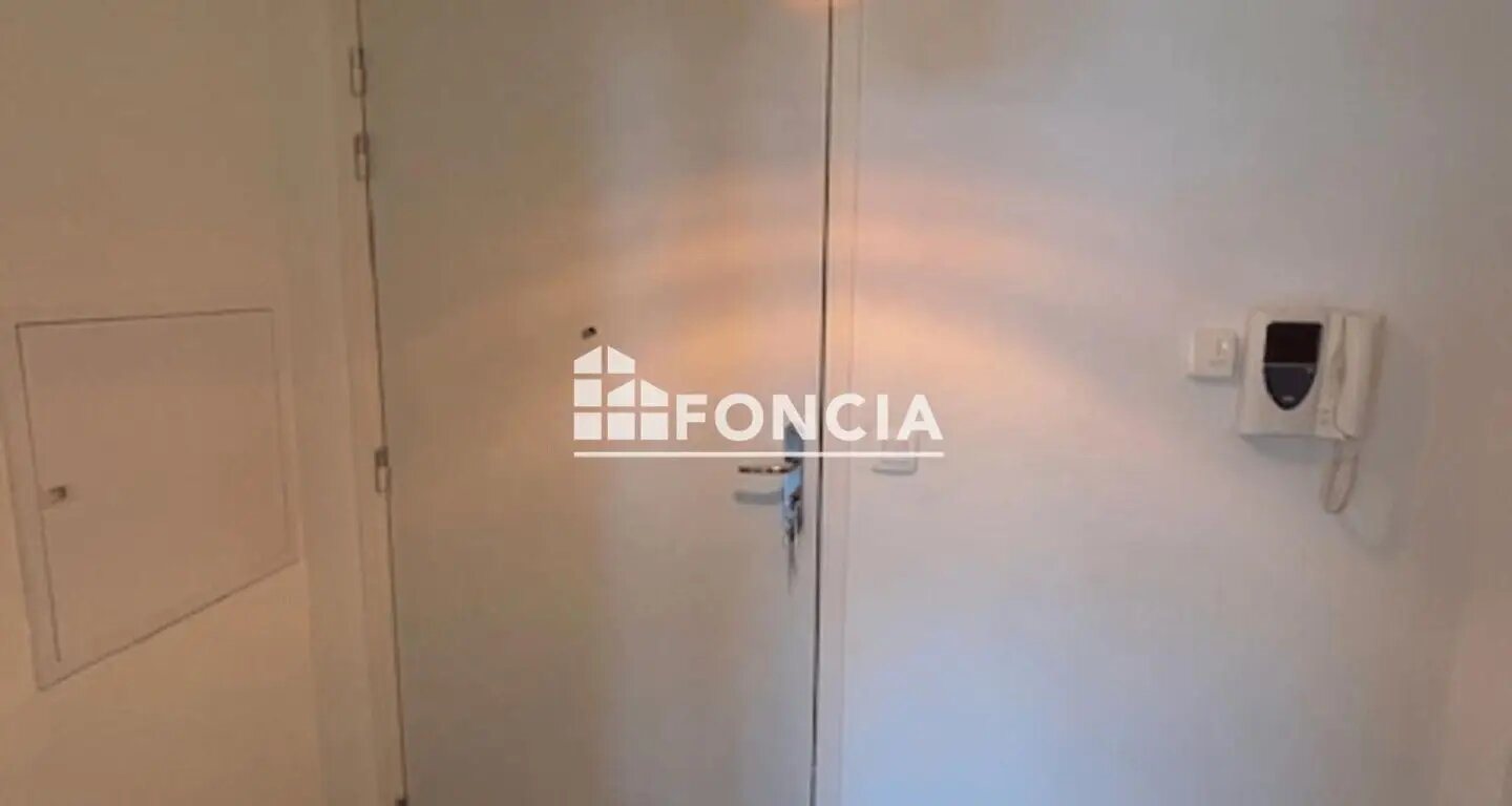 Appartement à vendre, 42m², Antony