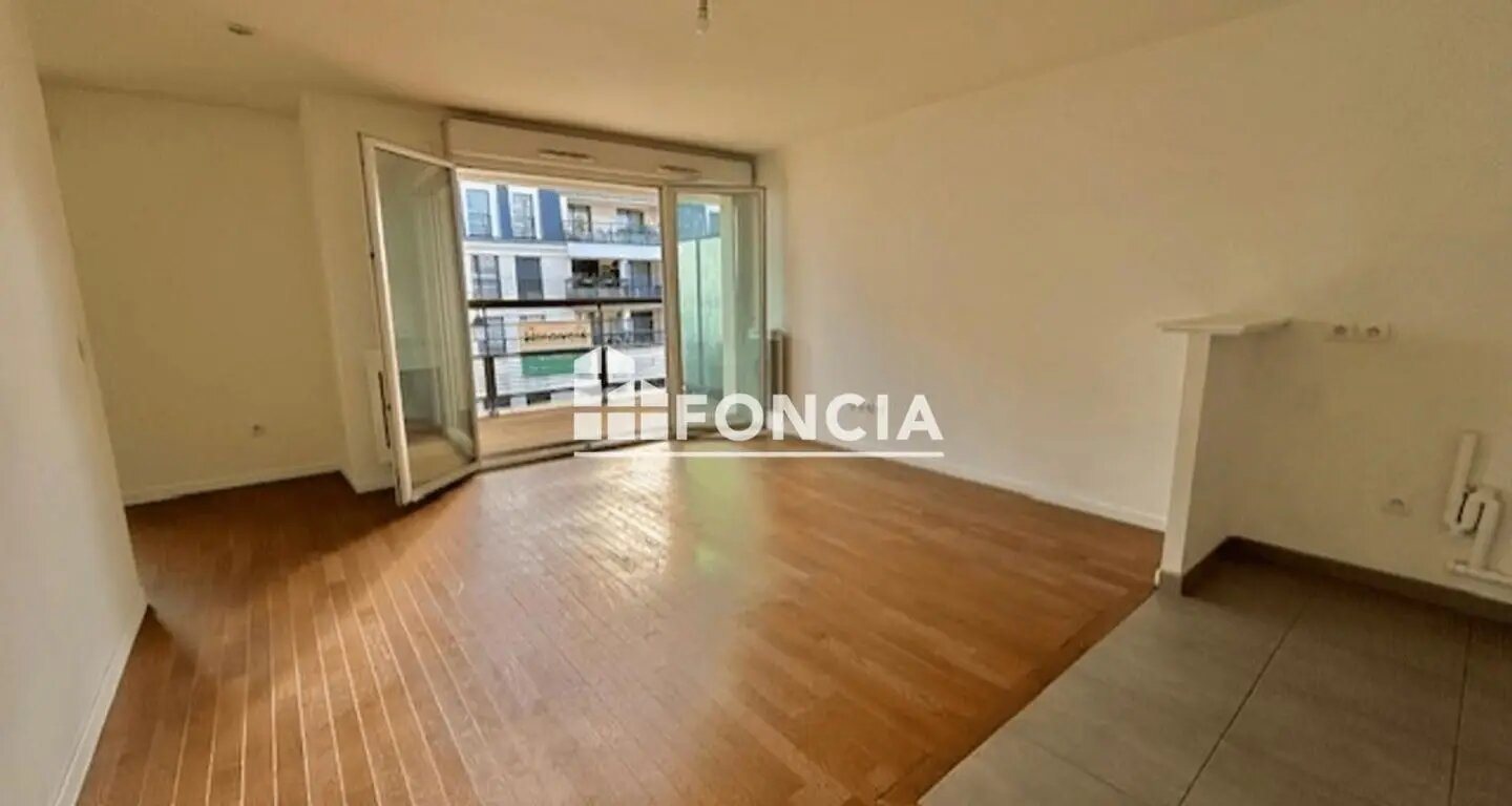 Appartement à vendre, 42m², Antony