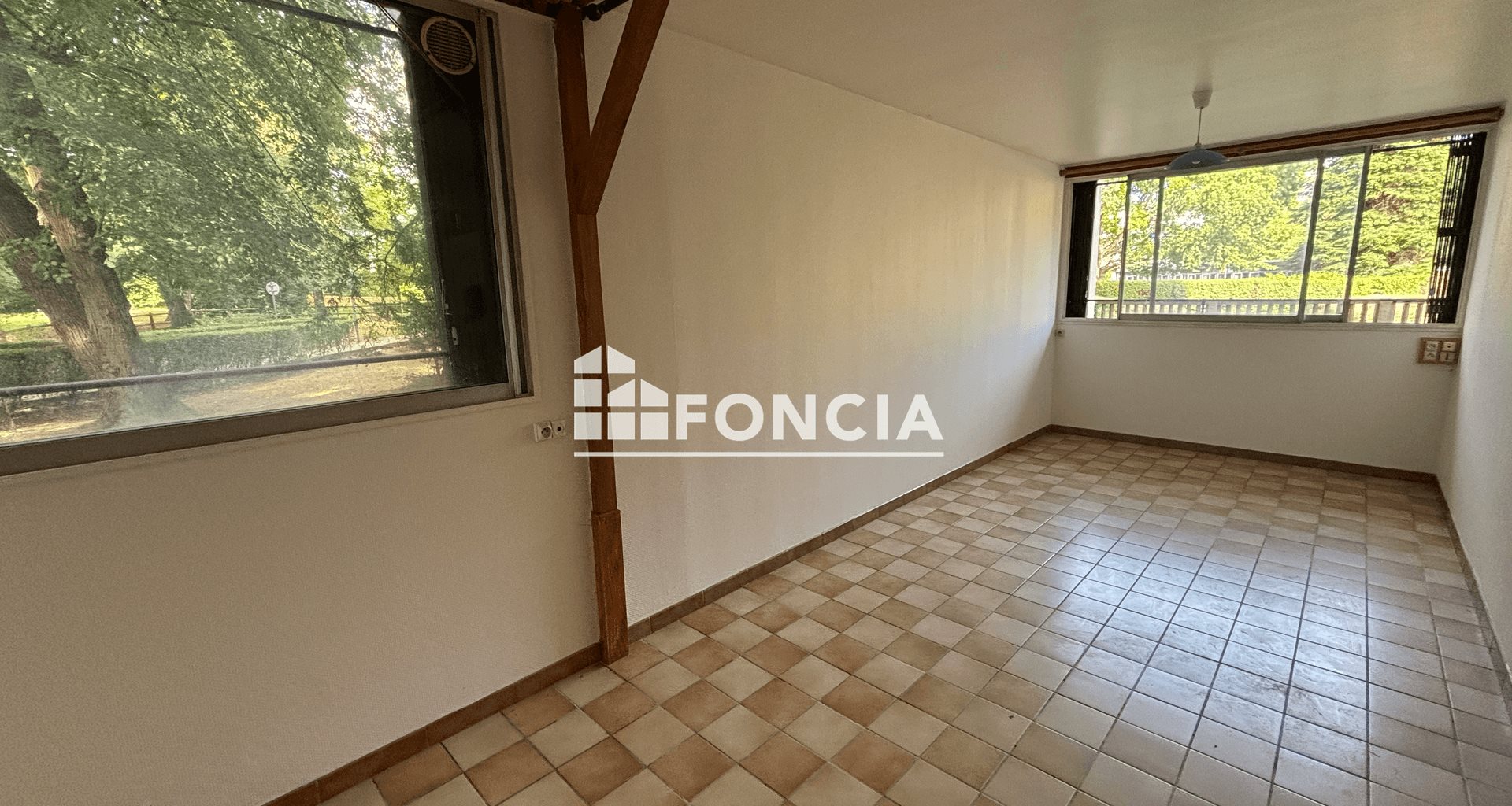 Appartement à vendre, 40m², Savigny-sur-Orge