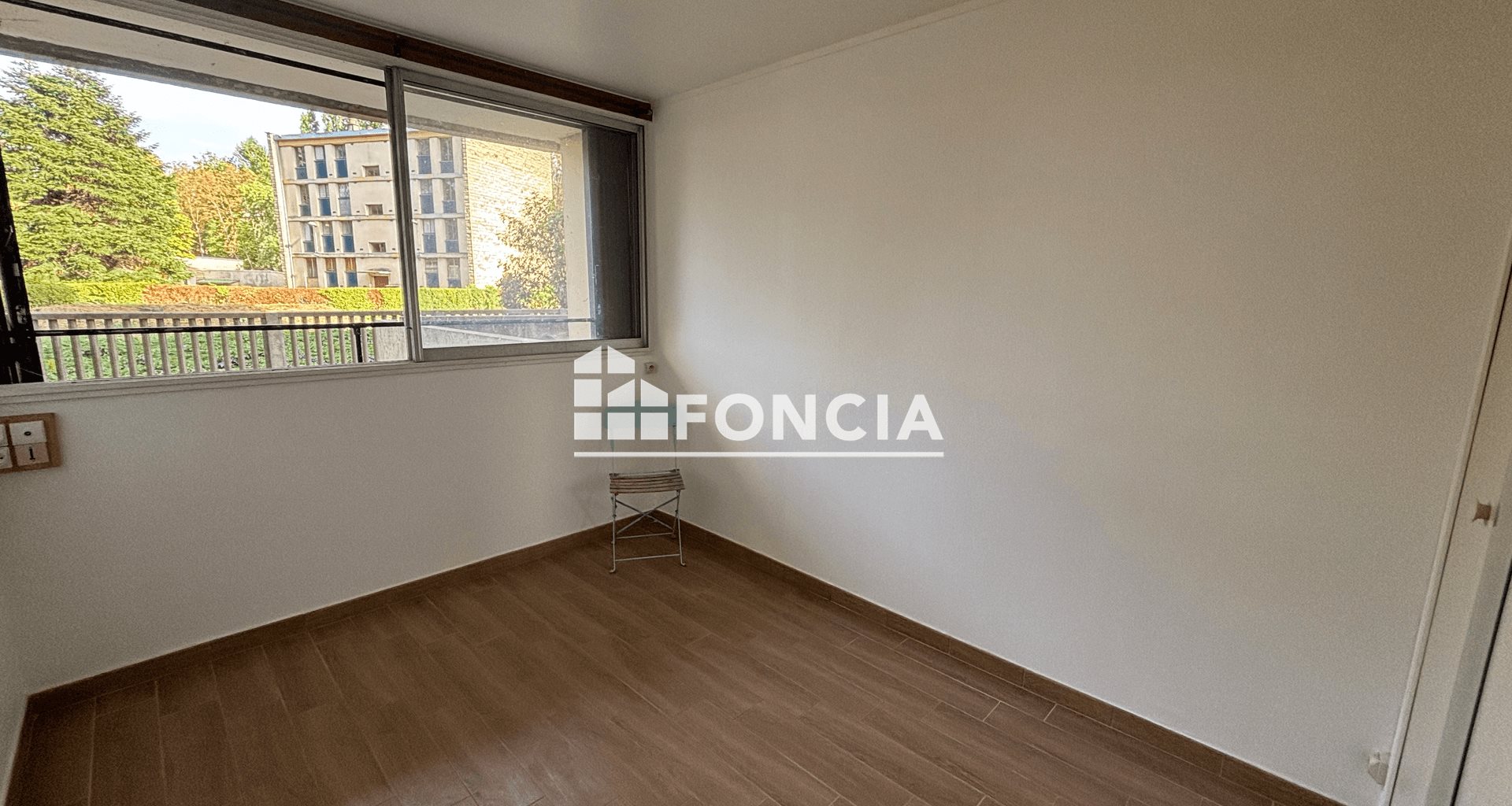 Appartement à vendre, 40m², Savigny-sur-Orge