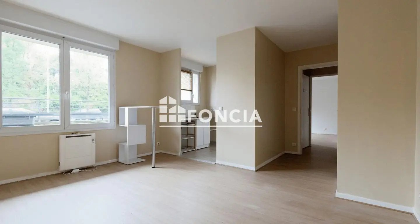 Appartement à vendre, 41m², Athis-Mons
