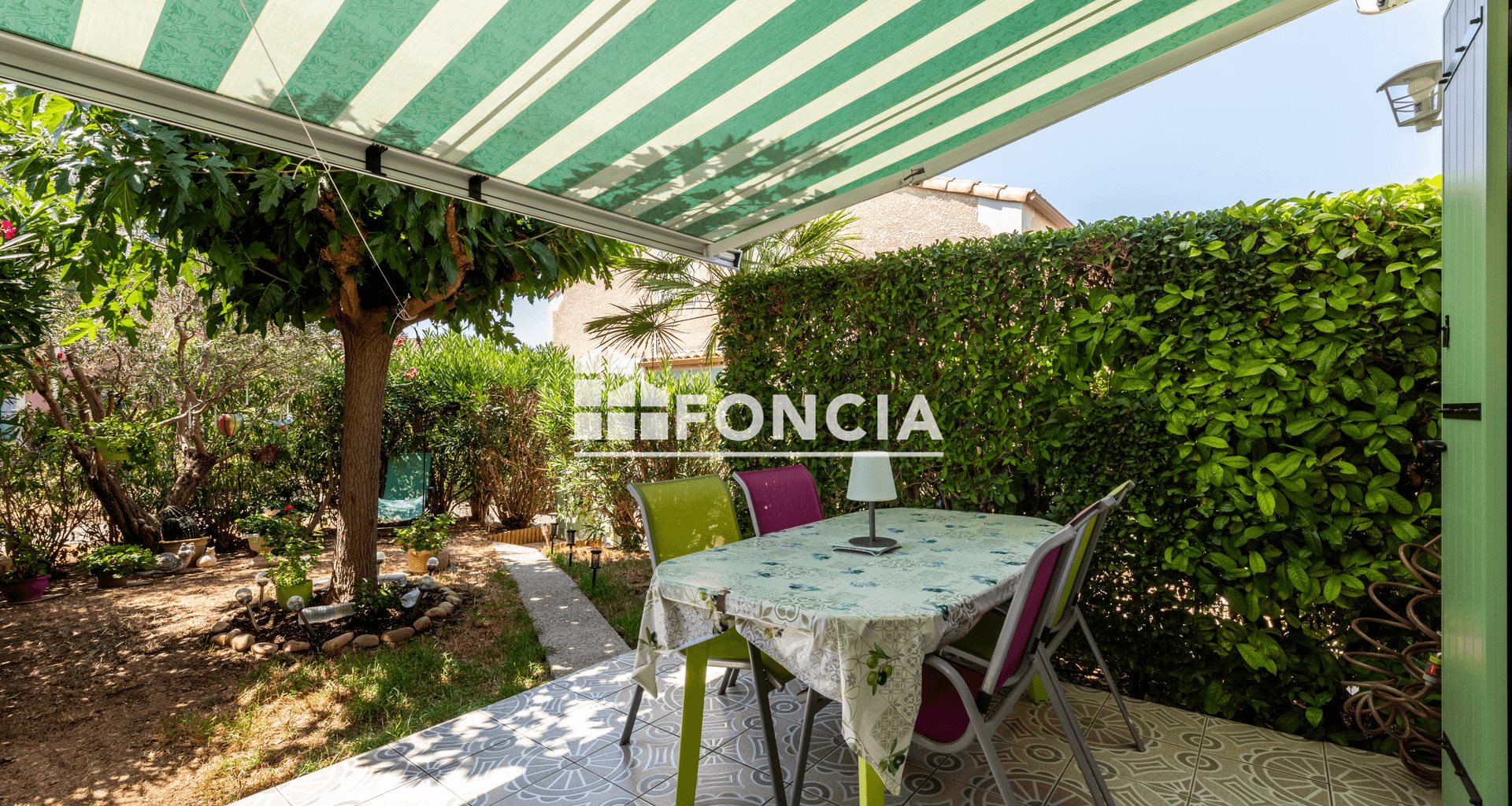 Maison à vendre, 31m², Béziers