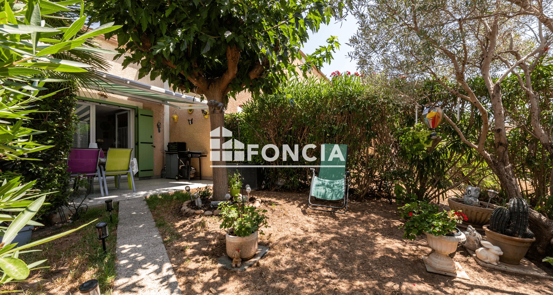 Maison à vendre, 31m², Béziers