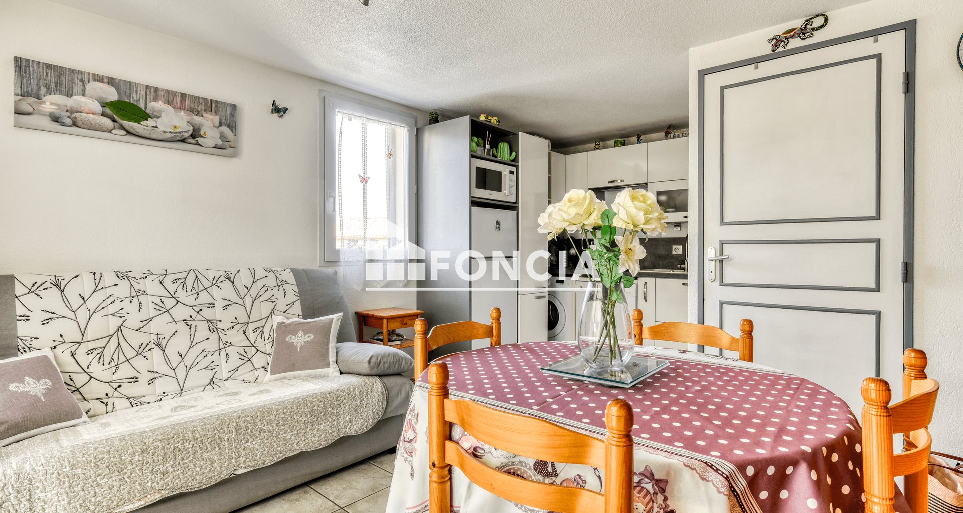 Maison à vendre, 31m², Béziers