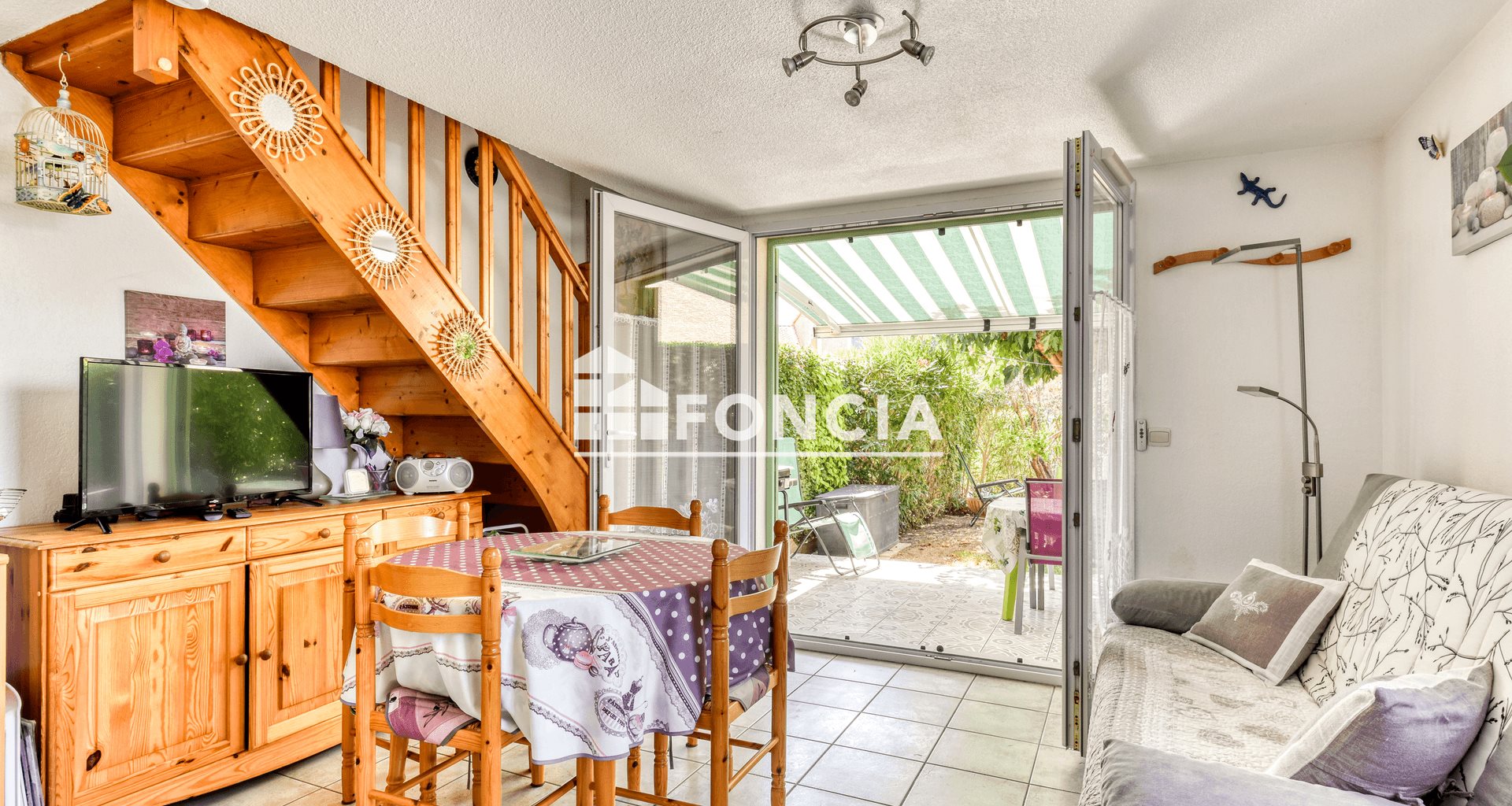 Maison à vendre, 31m², Béziers