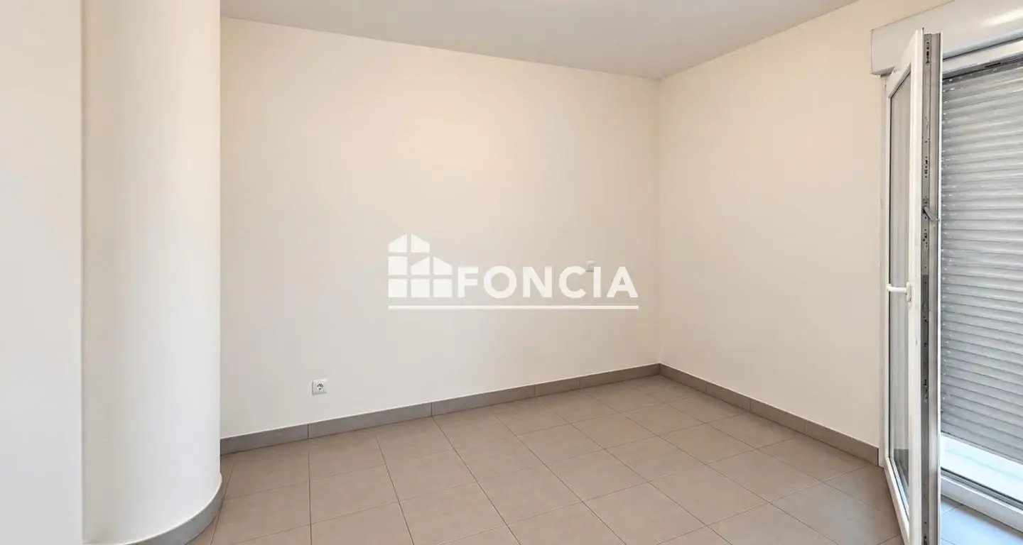 Appartement à vendre, 40m², Nîmes