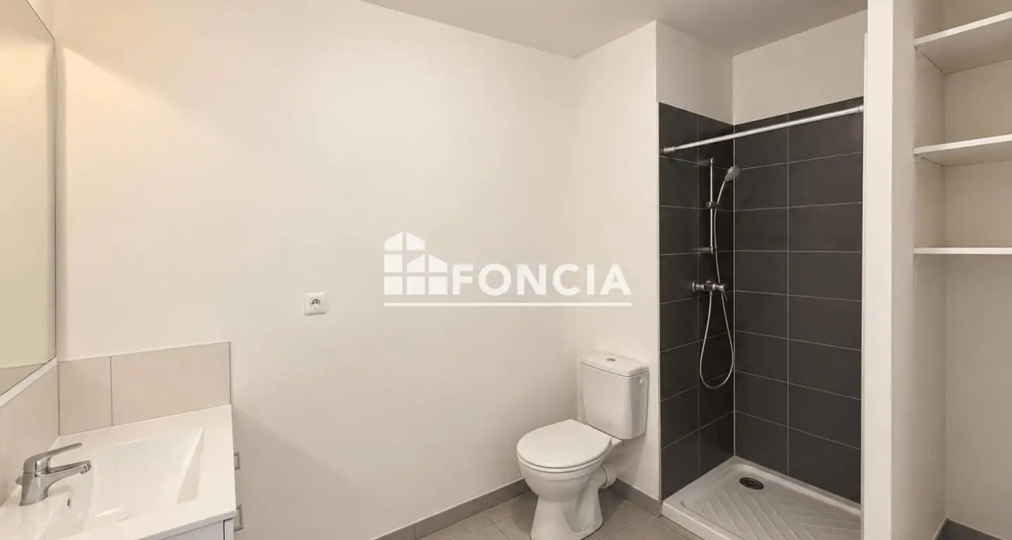 Appartement à vendre, 40m², Nîmes