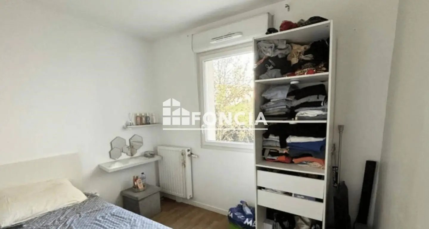 Appartement à vendre, 61m², Villepinte