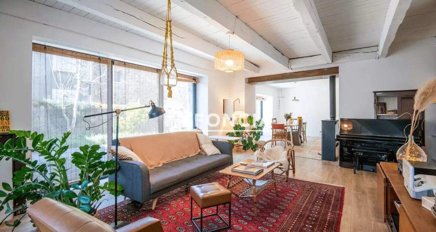 Maison à vendre, 195m², Arvieu