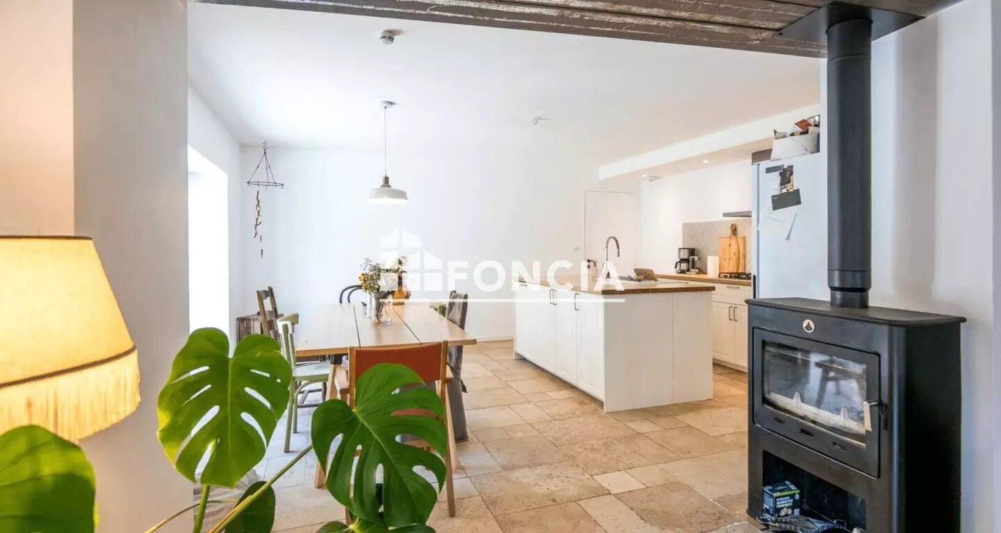 Maison à vendre, 195m², Arvieu
