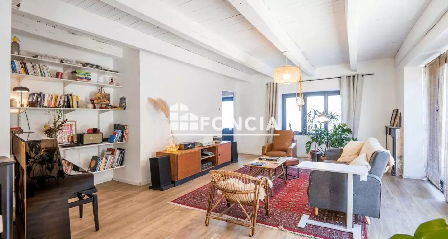 Maison à vendre, 195m², Arvieu