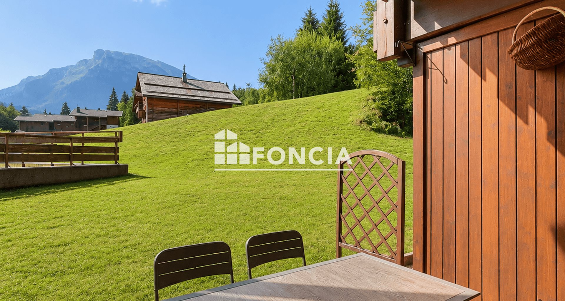 Appartement à vendre, 20m², La Clusaz