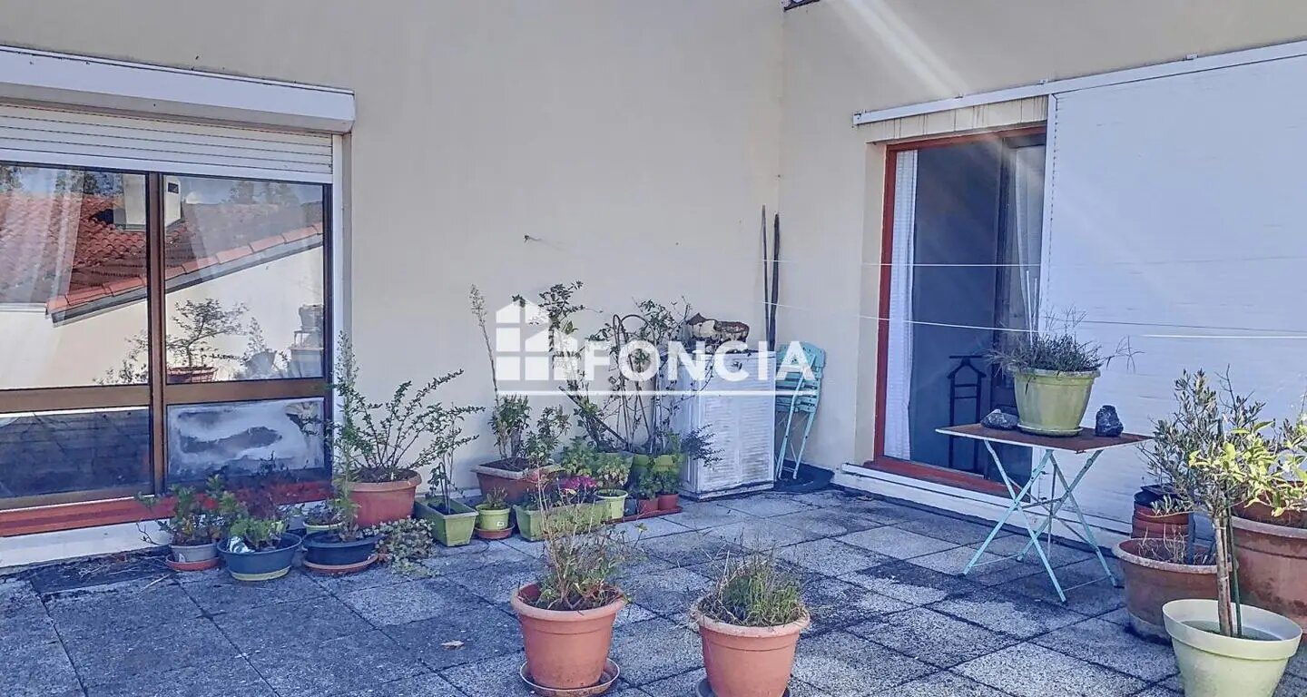 Appartement à vendre, 129m², Castanet-Tolosan
