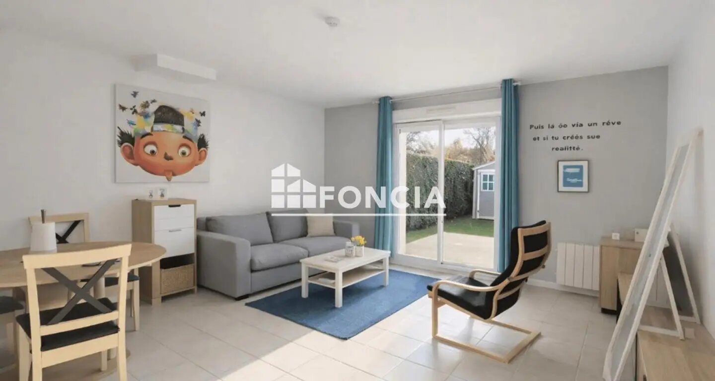 Maison à vendre, 100m², Touques
