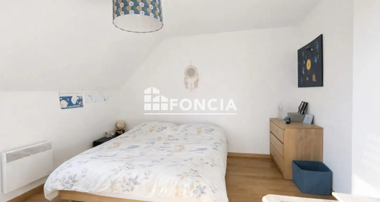 Maison à vendre, 100m², Touques