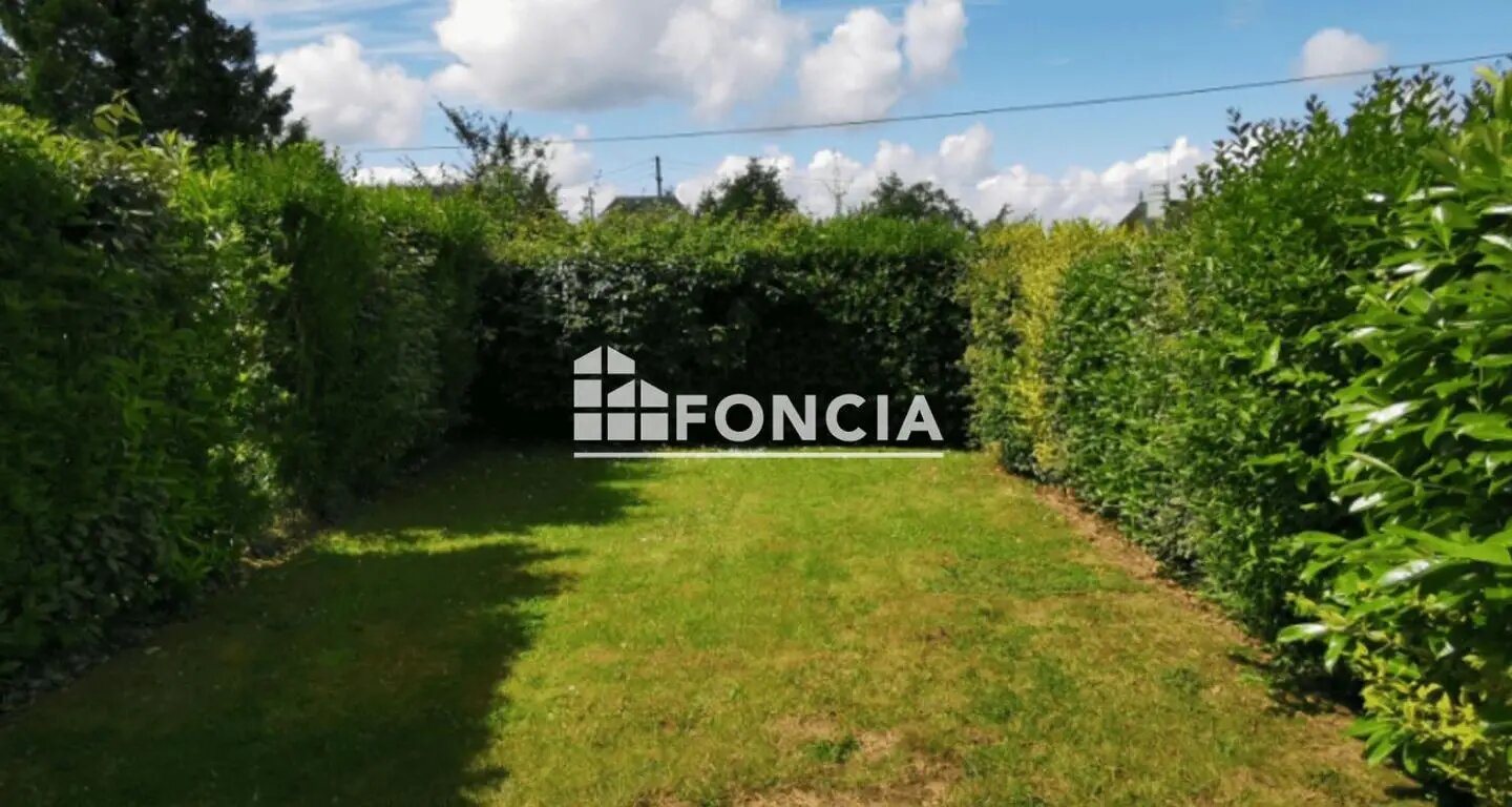 Maison à vendre, 100m², Touques