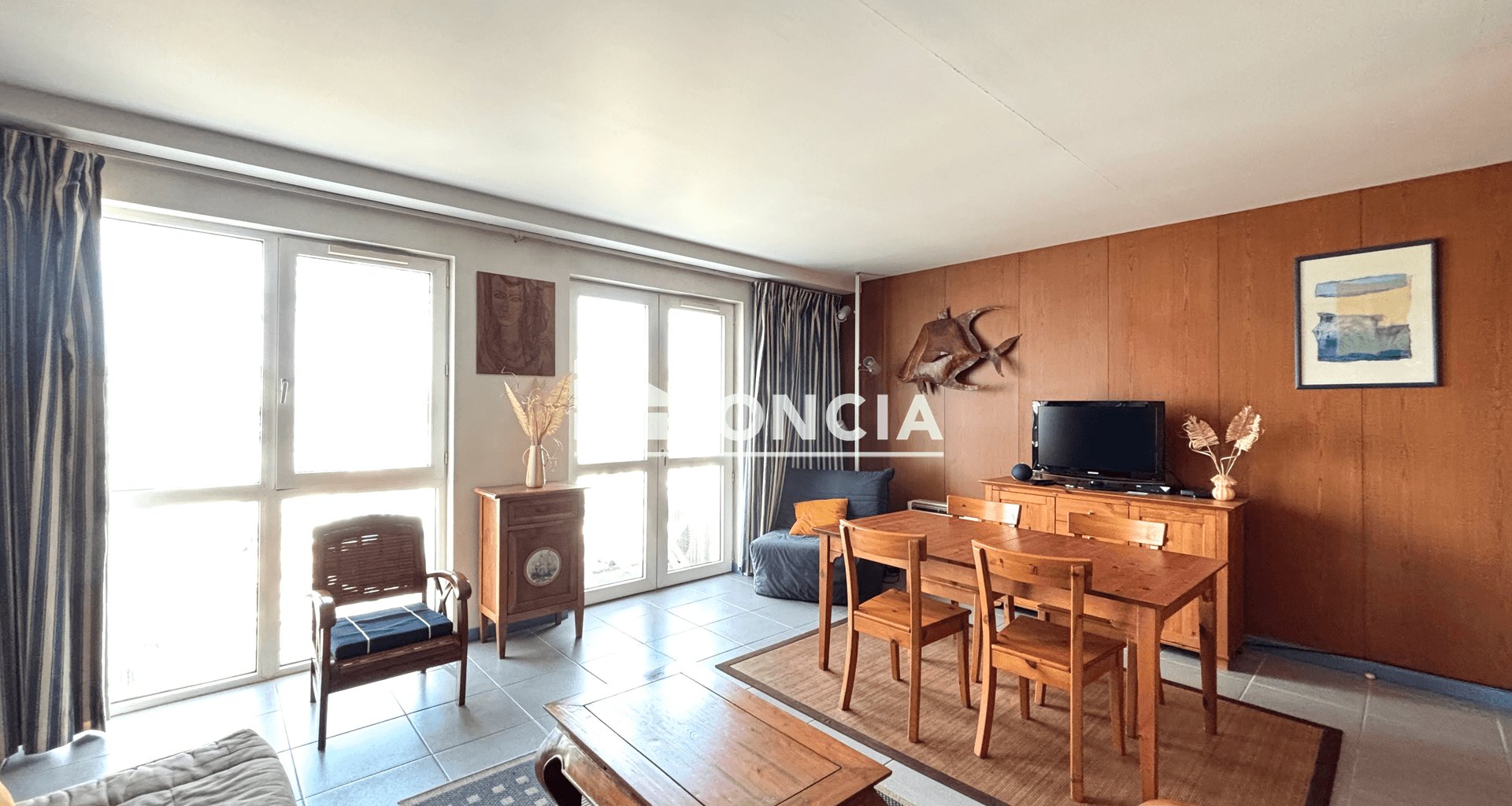 Appartement à vendre, 43m², La Rochelle