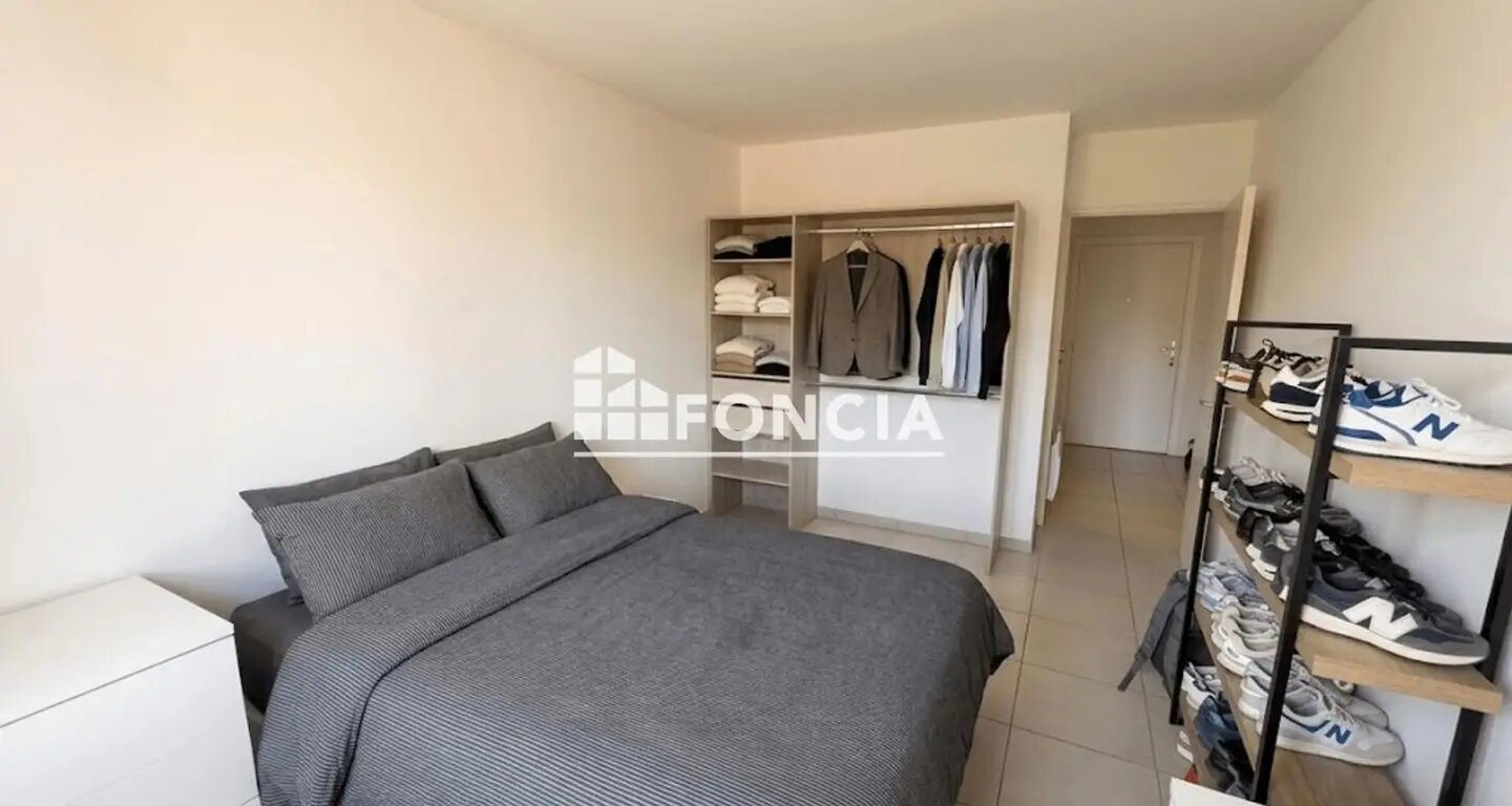 Appartement à vendre, 42m², Fréjus