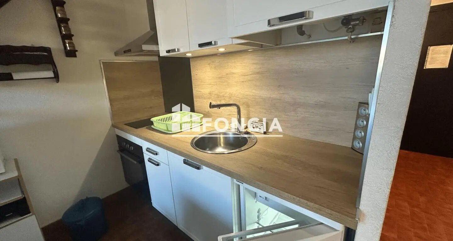 Appartement à vendre, 38m², Le Grau-du-Roi