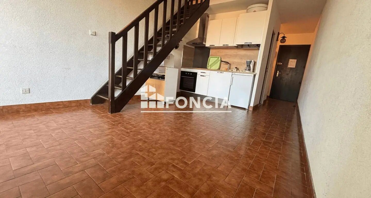 Appartement à vendre, 38m², Le Grau-du-Roi