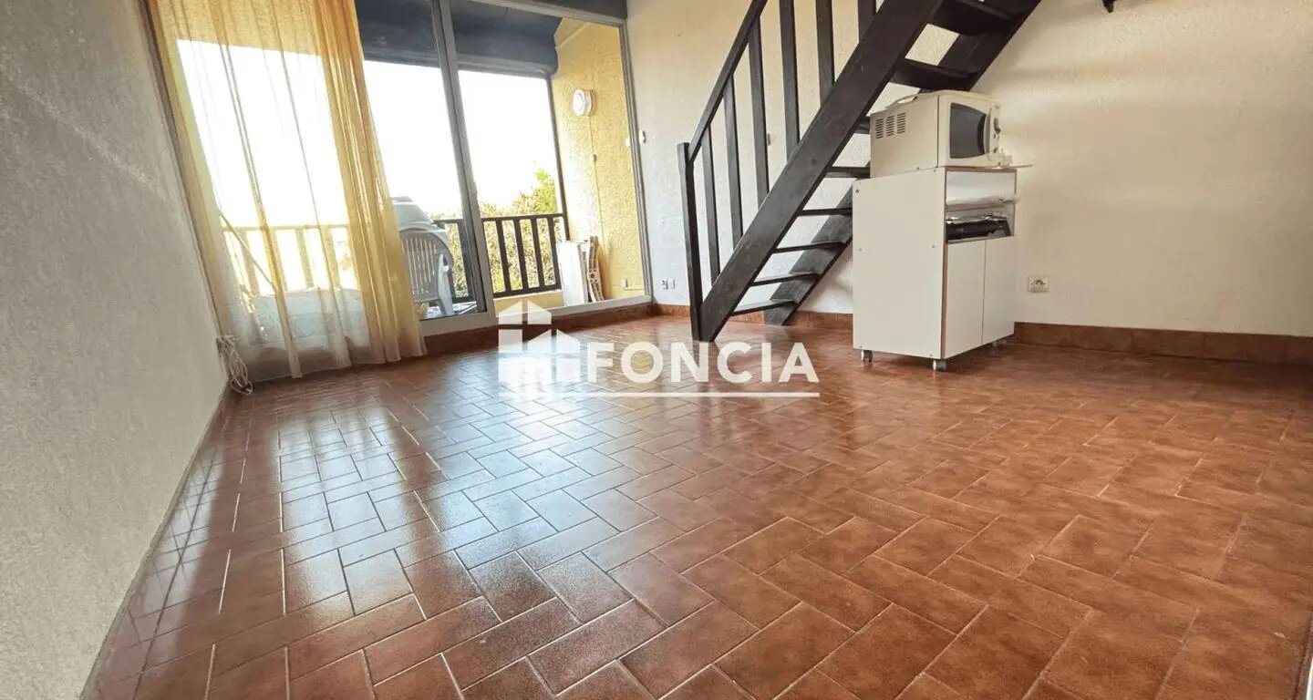 Appartement à vendre, 38m², Le Grau-du-Roi