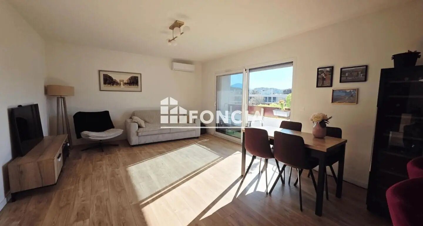 Appartement à vendre, 84m², Aix-en-Provence