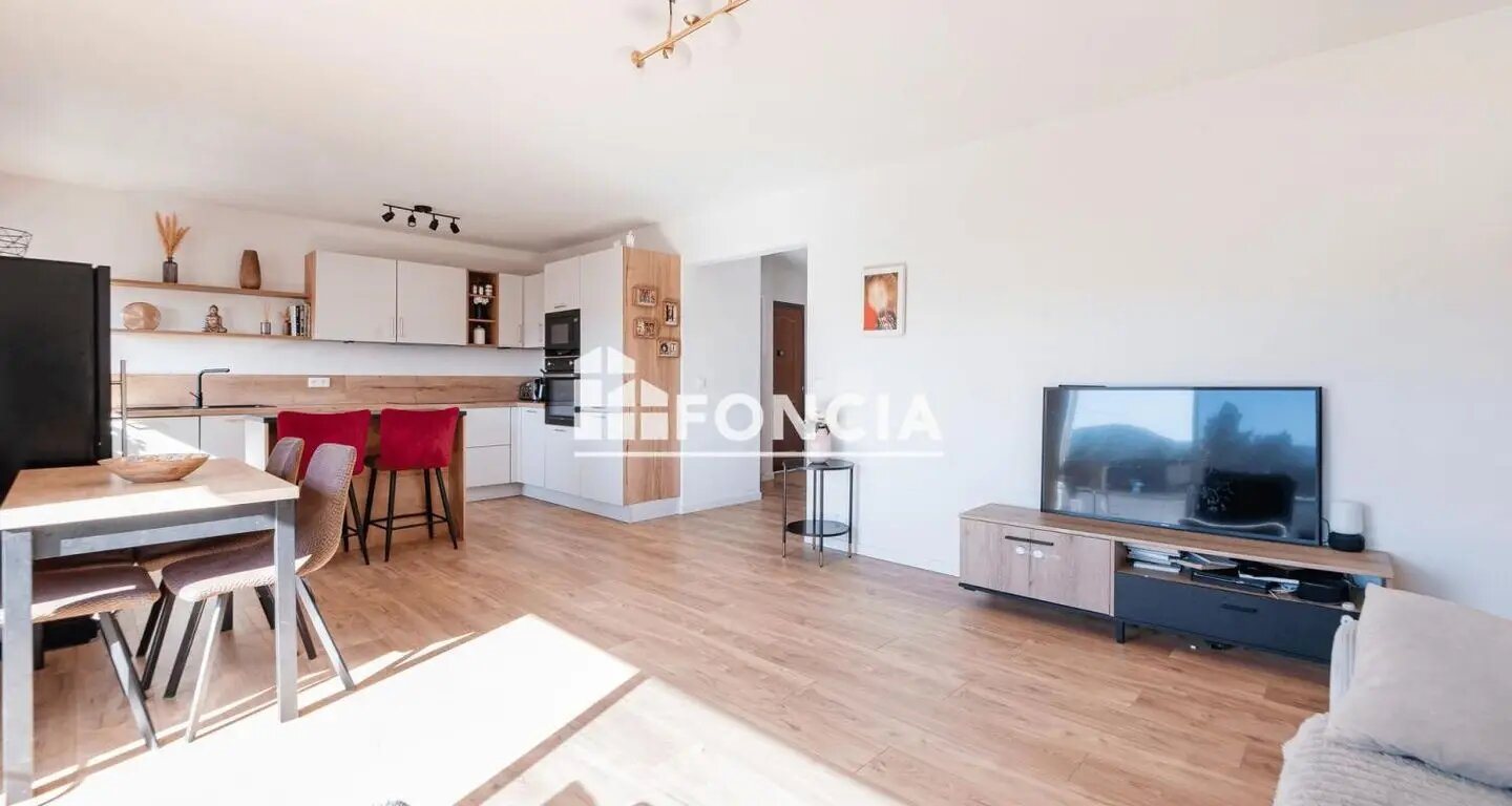 Appartement à vendre, 84m², Aix-en-Provence