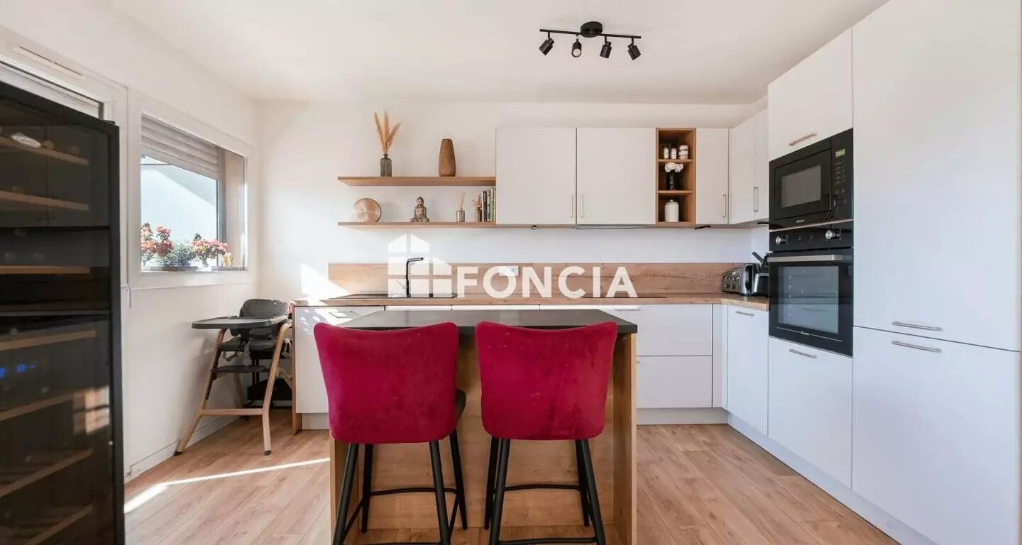 Appartement à vendre, 84m², Aix-en-Provence