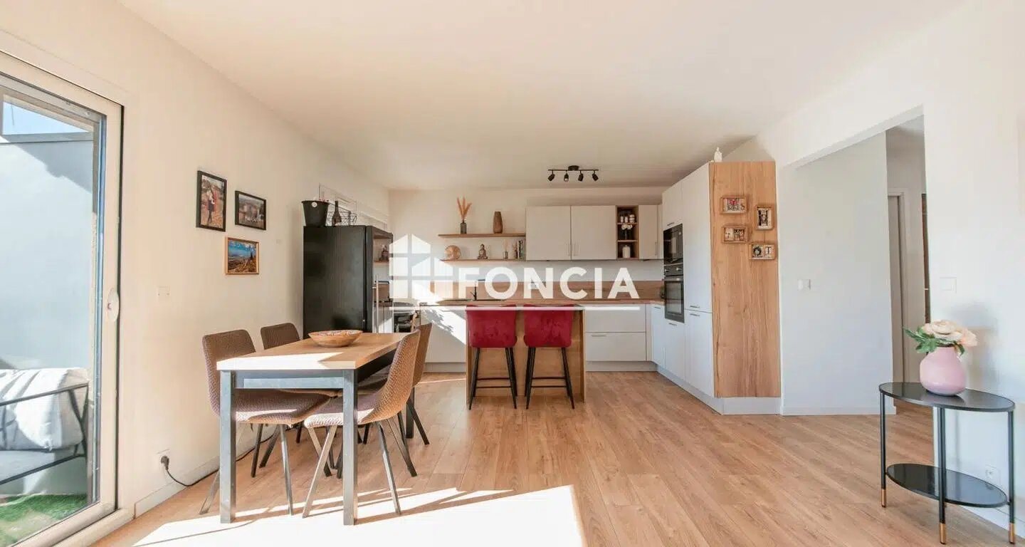 Appartement à vendre, 84m², Aix-en-Provence