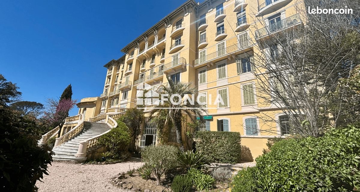 Appartement à vendre, 134m², Fréjus