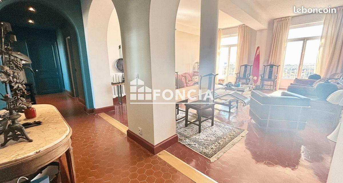 Appartement à vendre, 134m², Fréjus