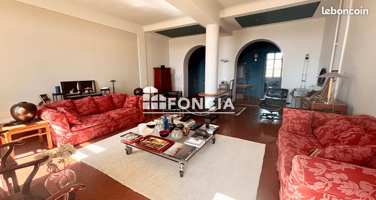 Appartement à vendre, 134m², Fréjus