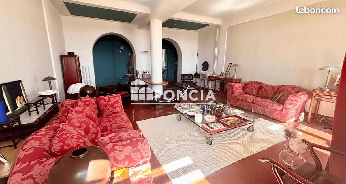 Appartement à vendre, 134m², Fréjus