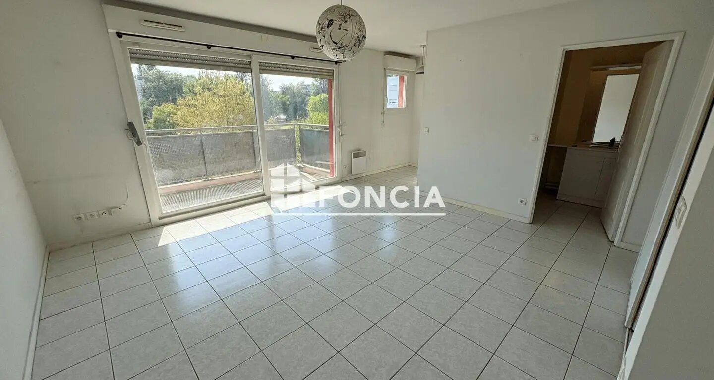 Appartement à vendre, 29m², Bruges