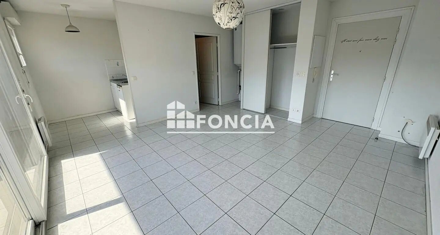 Appartement à vendre, 29m², Bruges