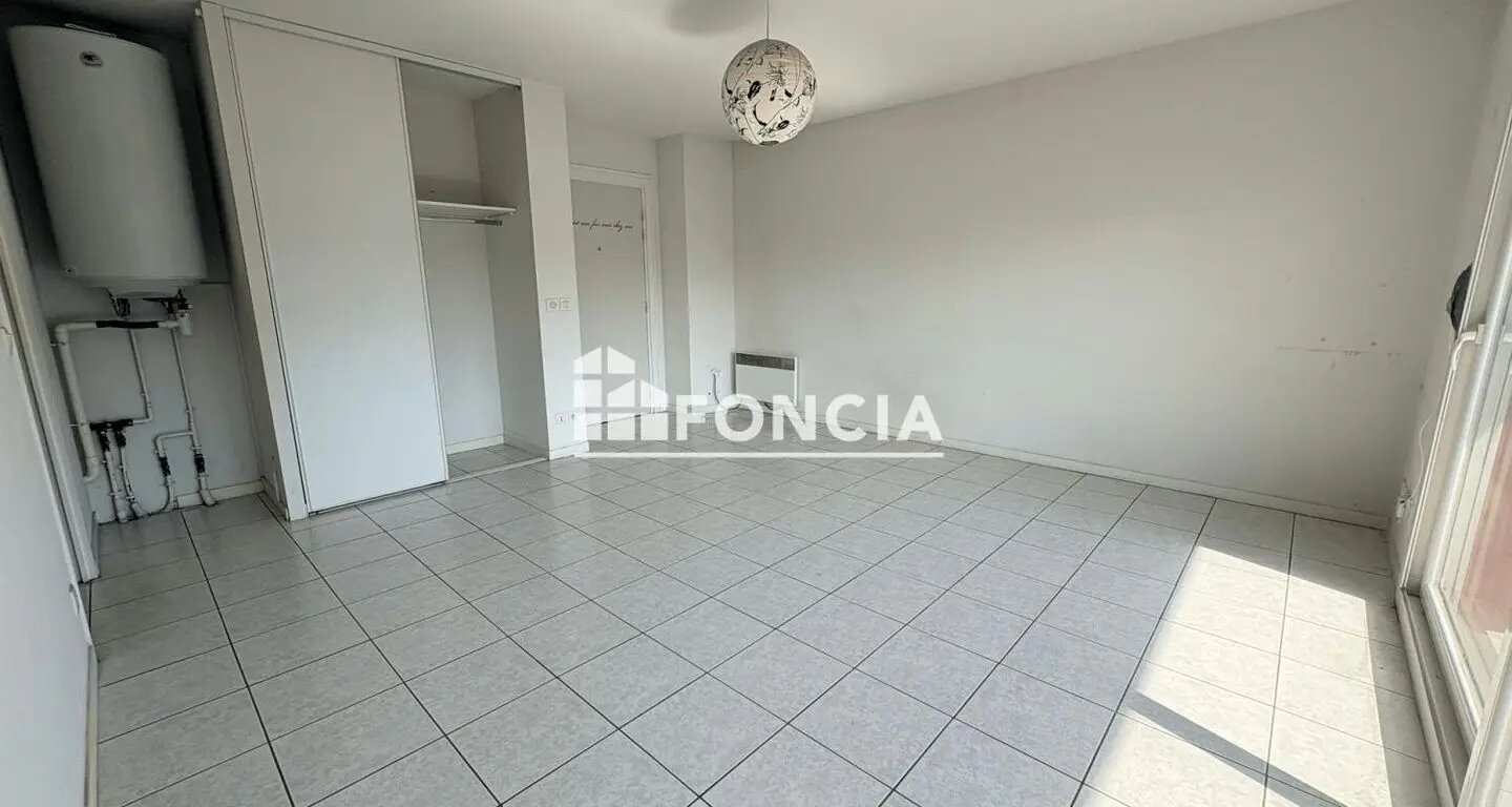 Appartement à vendre, 29m², Bruges