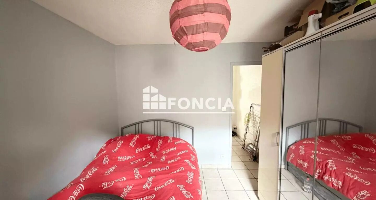 Appartement à vendre, 44m², Vizille