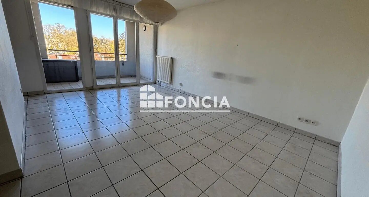 Appartement à vendre, 70m², Bron