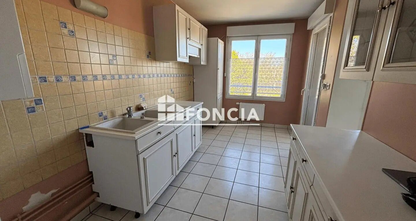 Appartement à vendre, 70m², Bron
