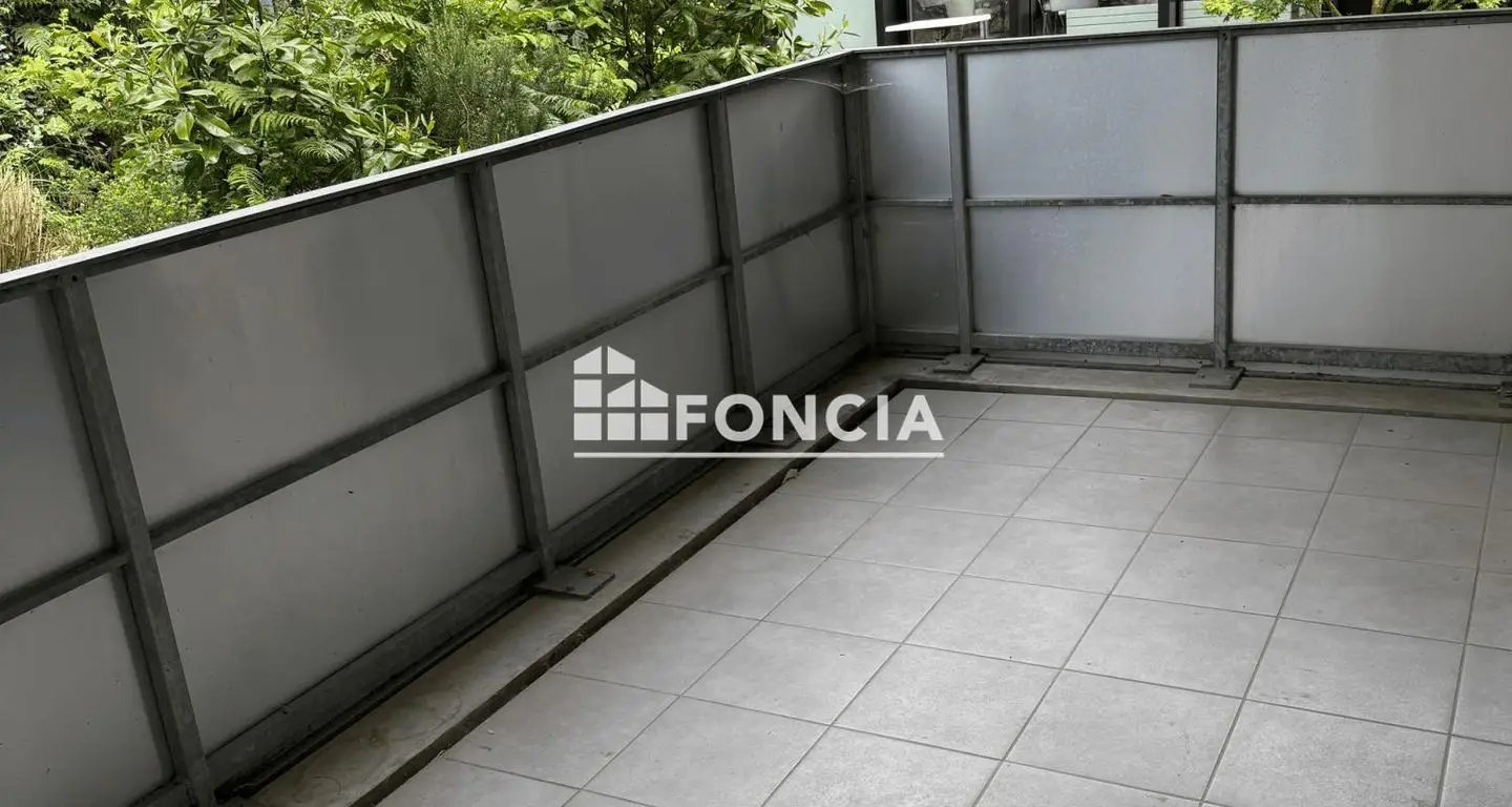 Appartement à vendre, 44m², Cenon