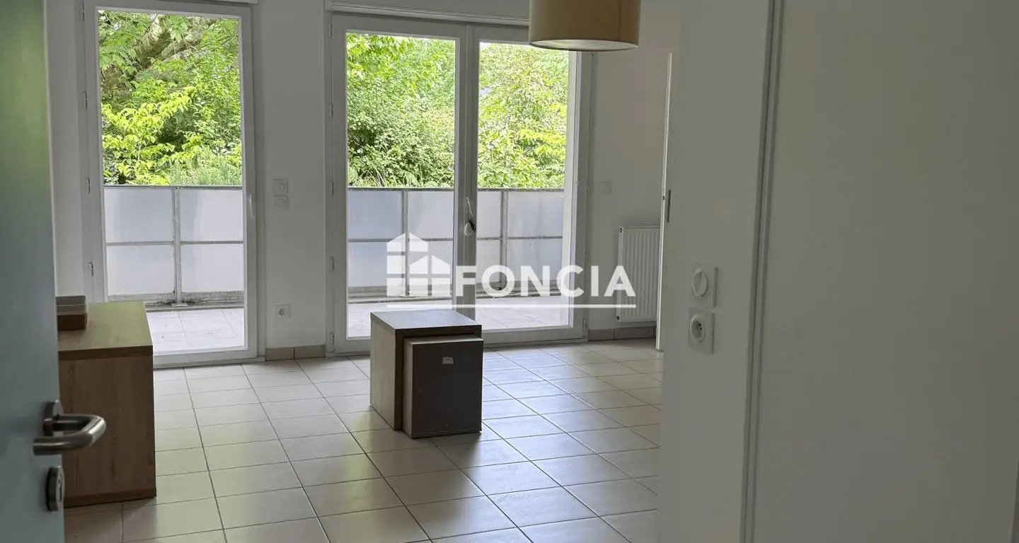 Appartement à vendre, 44m², Cenon