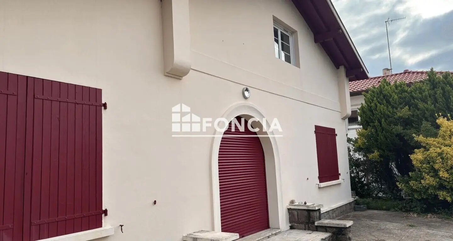 Maison à vendre, 100m², Tarnos