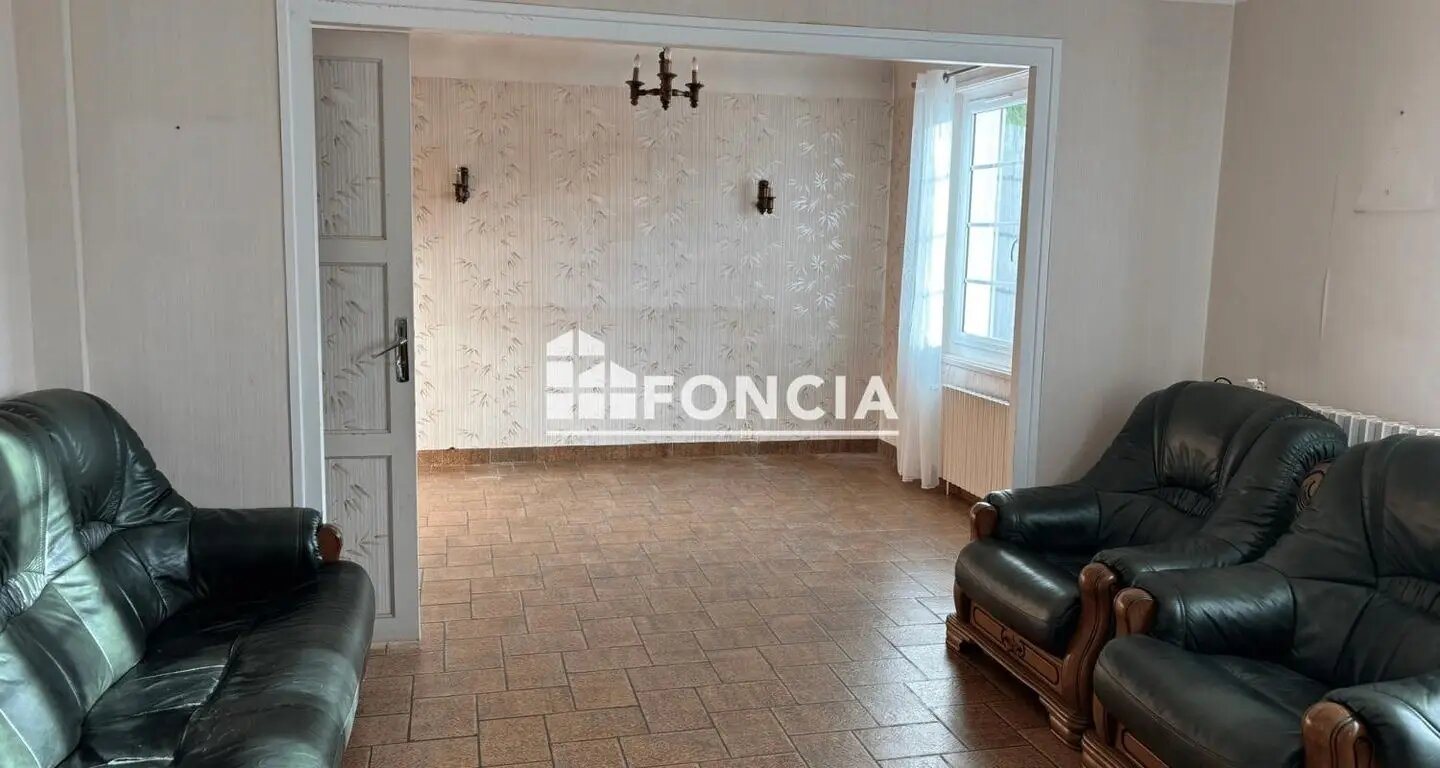 Maison à vendre, 100m², Tarnos
