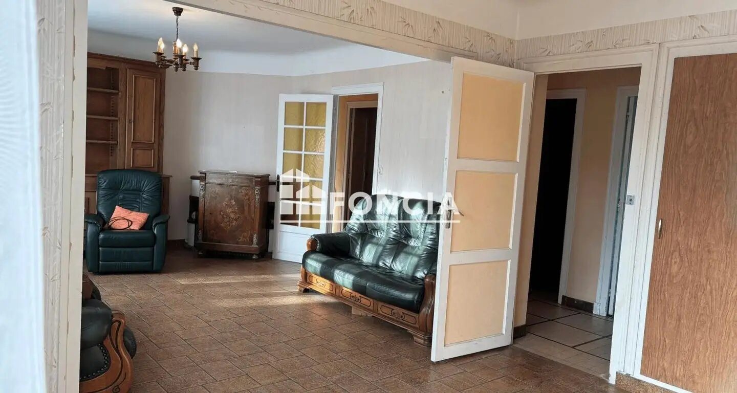 Maison à vendre, 100m², Tarnos