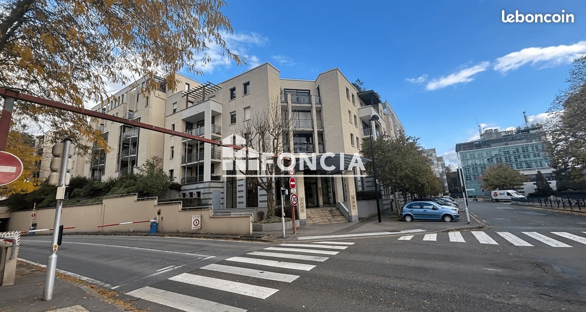 Appartement à vendre, 82m², Montigny-le-Bretonneux