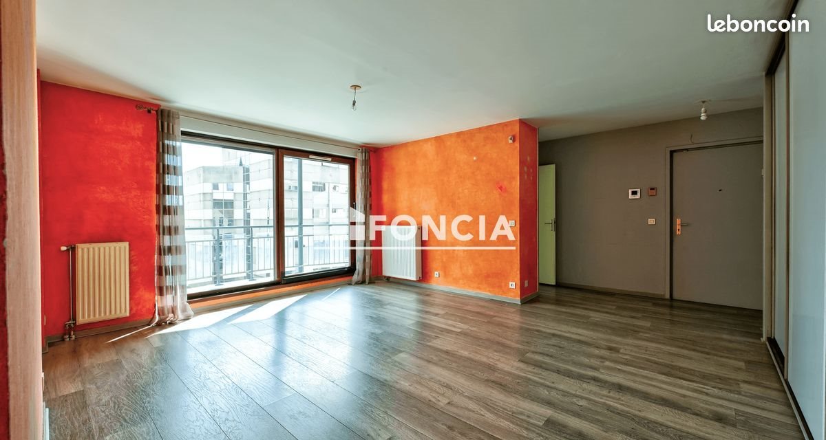 Appartement à vendre, 82m², Montigny-le-Bretonneux