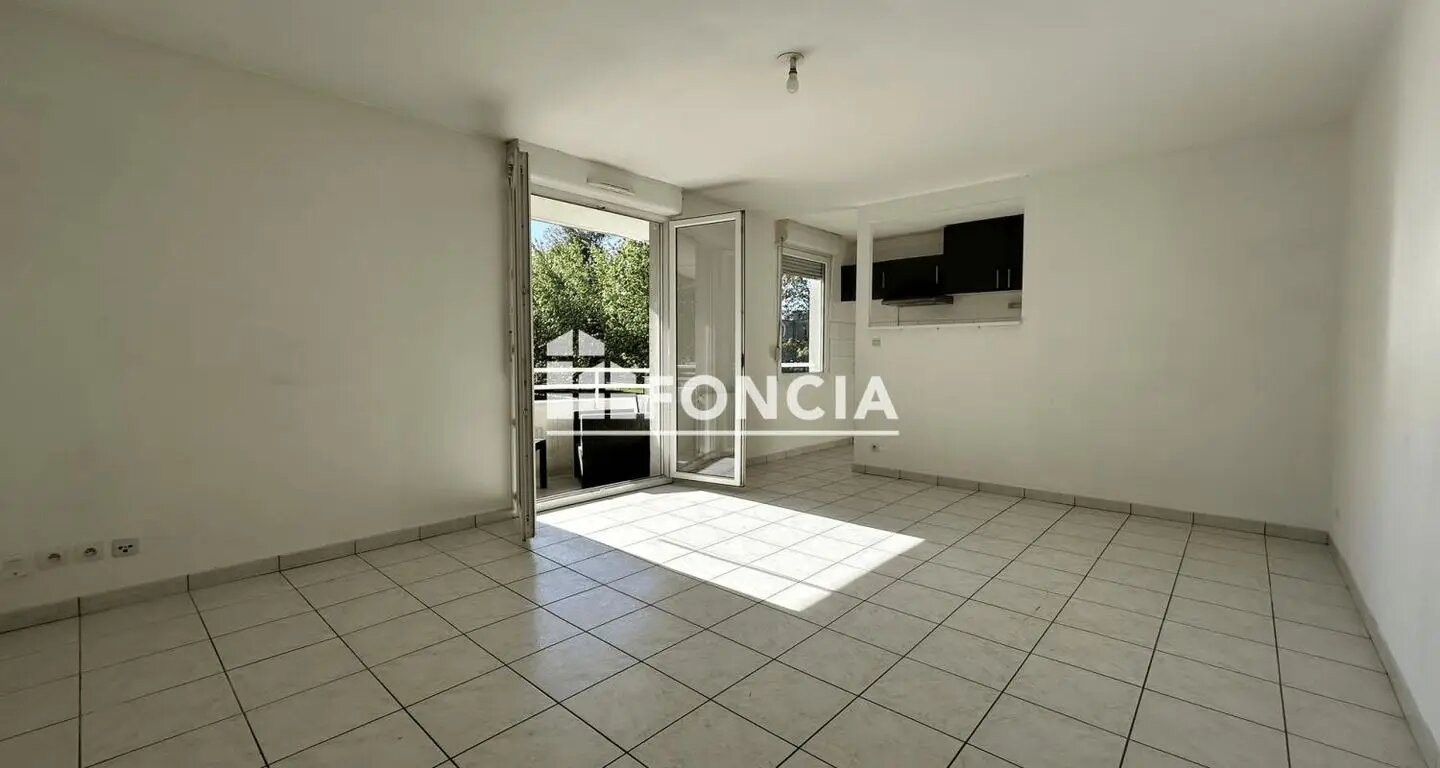 Appartement à vendre, 48m², Vétraz-Monthoux
