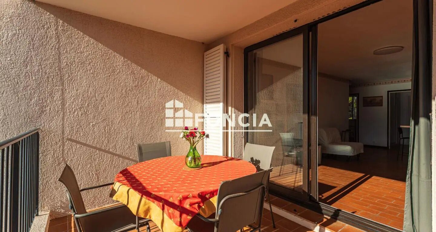 Appartement à vendre, 48m², Six-Fours-les-Plages