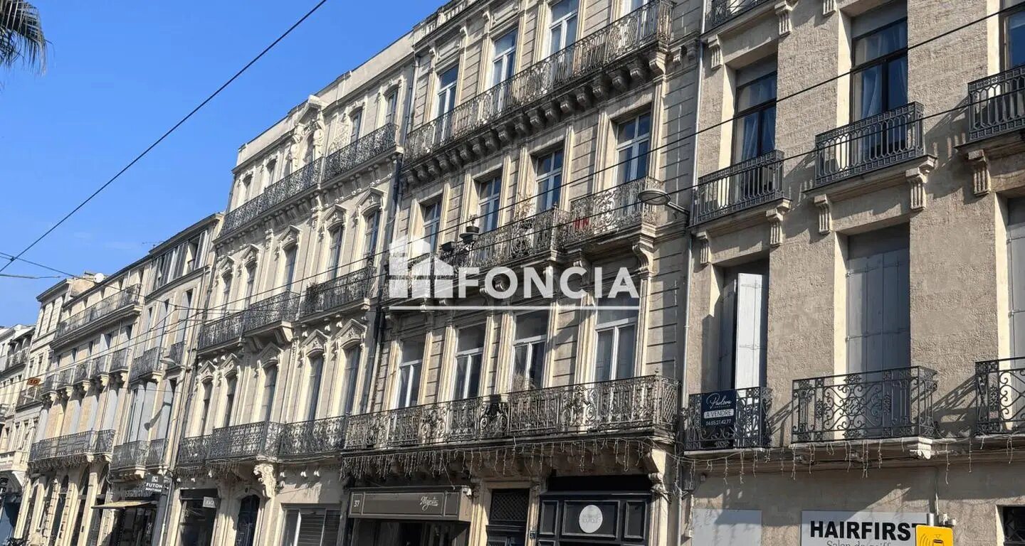 Appartement à vendre, 93m², Montpellier